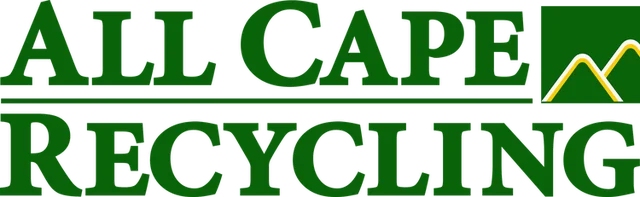All Cape Recycling logo