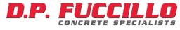 D.P. Fuccillo Concrete logo