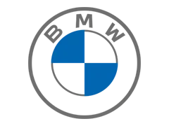 BMW logo