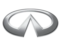 Infiniti logo