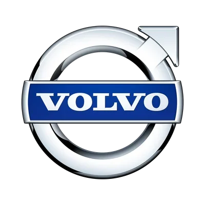 Volvo logo