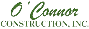 O’Connor Construction logo
