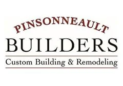 Pinsonneault Builders logo