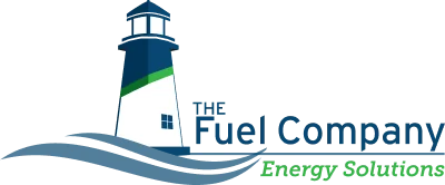 The Fuel Company logo